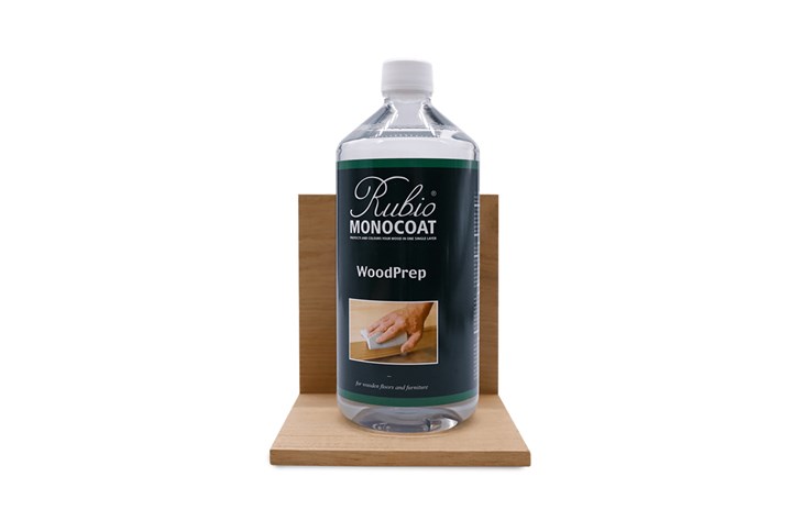 Rubio Monocoat WoodPrep 1 Liter