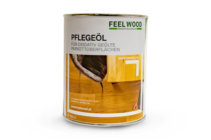 Feelwood Pflegeöl