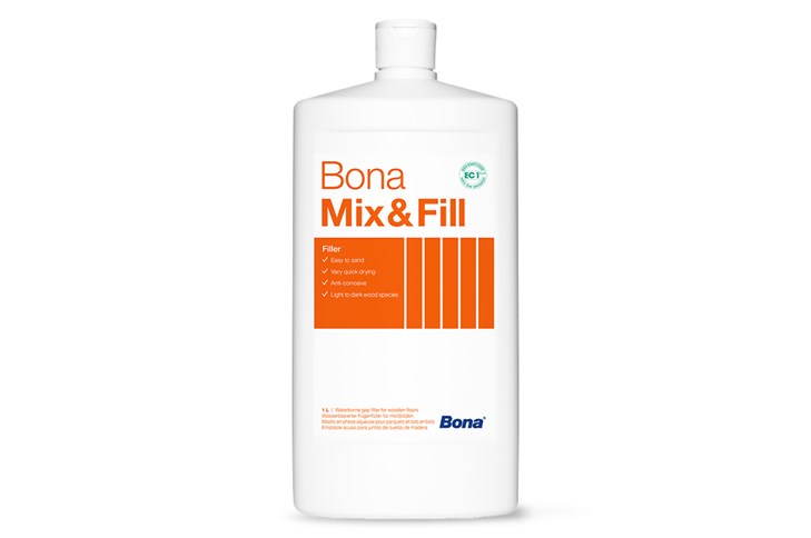 Bona Mix & Fill 2