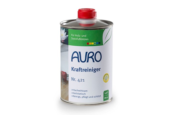 Auro Kraftreiniger 1L