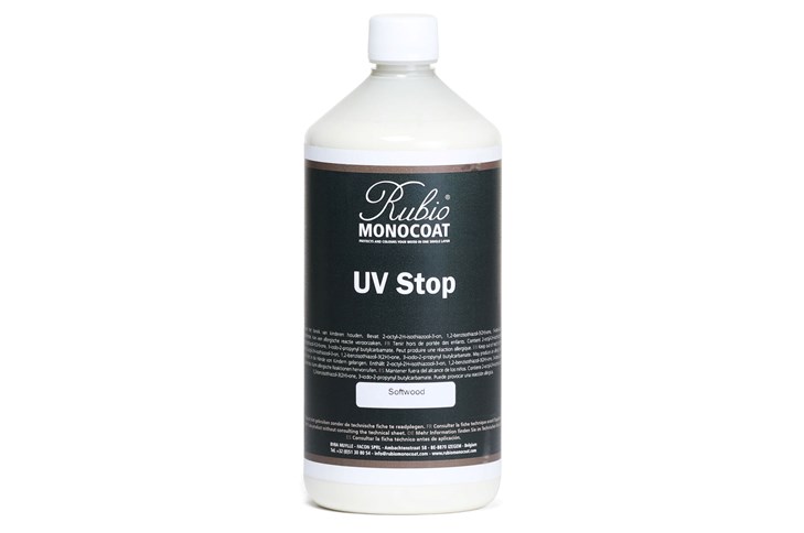 Rubio Monocoat UV-Stop 2